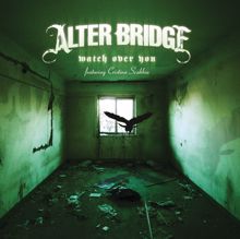 Alter Bridge: Watch Over You (Duet w/ Christina Scabbia)