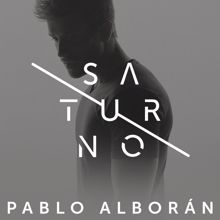 Pablo Alborán: Saturno