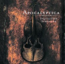 Apocalyptica: Inquisition Symphony
