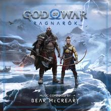 Bear McCreary: God of War Ragnarök (Original Soundtrack)