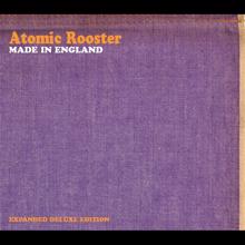 Atomic Rooster: Made In England