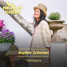 Sophie Zelmani: Så mycket bättre 2024 - Tolkningarna