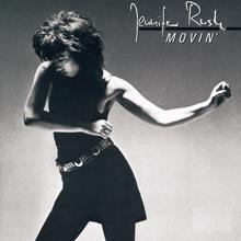 Jennifer Rush: Movin'