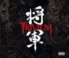 Trivium: Down from the Sky