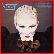 Visage: Fade To Grey (12" Version) (Fade To Grey)