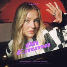 Astrid S: First To Go