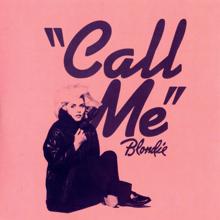 Blondie: Call Me (Karaoke Version)