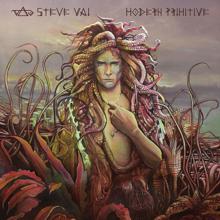 Steve Vai: Modern Primitive
