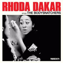 Rhoda Dakar: Private Eye