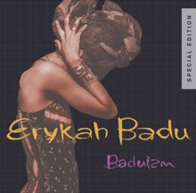 Erykah Badu: Rim Shot (Intro)