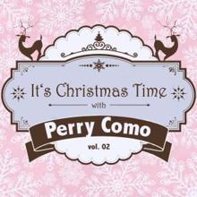 Perry Como: It's Easy to Remember