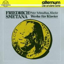 Peter Schmalfuss: Friedrich Smetana: Klavierwerke
