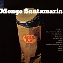Mongo Santamaria: My Girl
