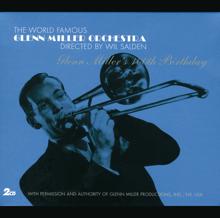 Glenn Miller Orchestra: Rhapsody In Blue