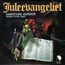 Sandefjord Jentekor: Det kimer nu til julefest (2012 Remastered Version)