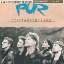 PUR: Seiltänzertraum