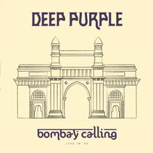 Deep Purple: Purpendicular Waltz (Live in 95)