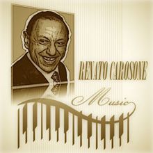 Renato Carosone: Pianofortissimo