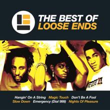 Loose Ends: Emergency (Dial 999)