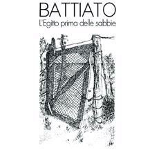 Franco Battiato: L'Egitto Prima Delle Sabbie