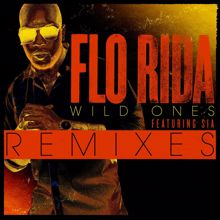 Flo Rida, Sia: Wild Ones (feat. Sia) (Basto Remix)