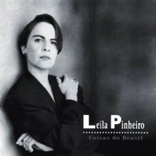 Leila Pinheiro: Coisas Do Brasil