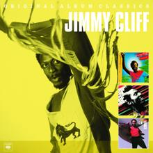 Jimmy Cliff: Hitting With Music