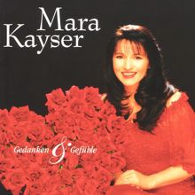 Mara Kayser: Bald Verblühen Die Letzten Rosen