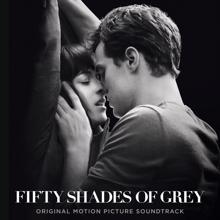 Skylar Grey: I Know You (From The "Fifty Shades Of Grey" Soundtrack)