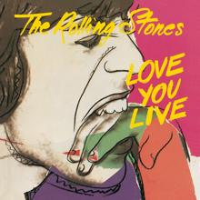 The Rolling Stones: Fingerprint File (Live / Remastered 2009)