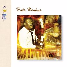 Fats Domino: You Said You Loved Me