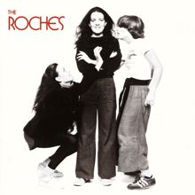 The Roches: Quitting Time