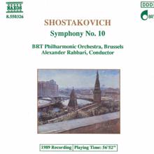 Alexander Rahbari: Shostakovich: Symphony No. 10