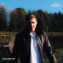 Ollie: Kirjeitä kotiin