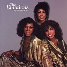 The Emotions: Where Is Your Love