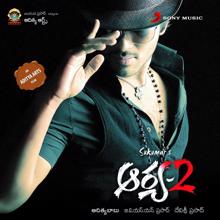 Devi Sri Prasad: Aarya - 2 (Original Motion Picture Soundtrack)