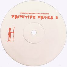 Primitive: Urges Three (A)