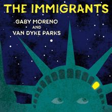 Gaby Moreno & Van Dyke Parks: The Immigrants