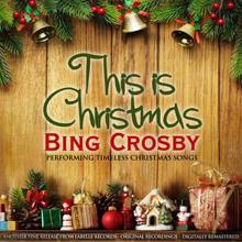 Bing Crosby: The First Noel