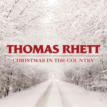 Thomas Rhett: The Christmas Song