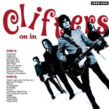 Clifters: Angelica - Busstop