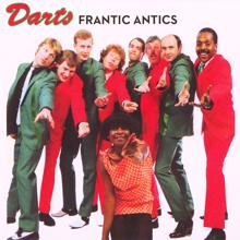 Darts: Frantic Antics (Expanded)