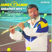 James Galway: Viewer Mail Theme (from "Late Night with David Letterman")
