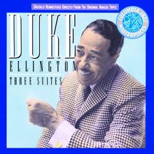 Duke Ellington: The Volga Vouty  (Russian Dance) (Album Version)