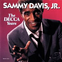 Sammy Davis Jr.: The Birth Of The Blues