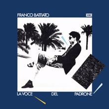 Franco Battiato: Summer On A Solitary Beach (Remastered 2021)