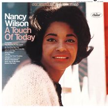 Nancy Wilson: Yesterday