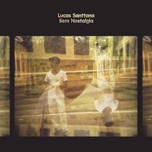 Lucas Santtana: Hold me In