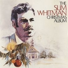 Slim Whitman: Song Of The Desert