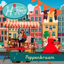 Juf Roos: Poppenkraam